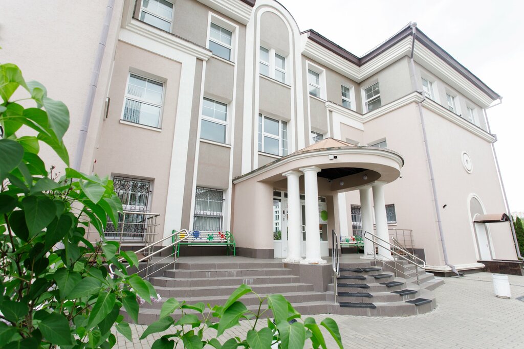 School of the arts Detskaya hudojestvennaya shkola imeni V. F. Stojarova, Moscow, photo