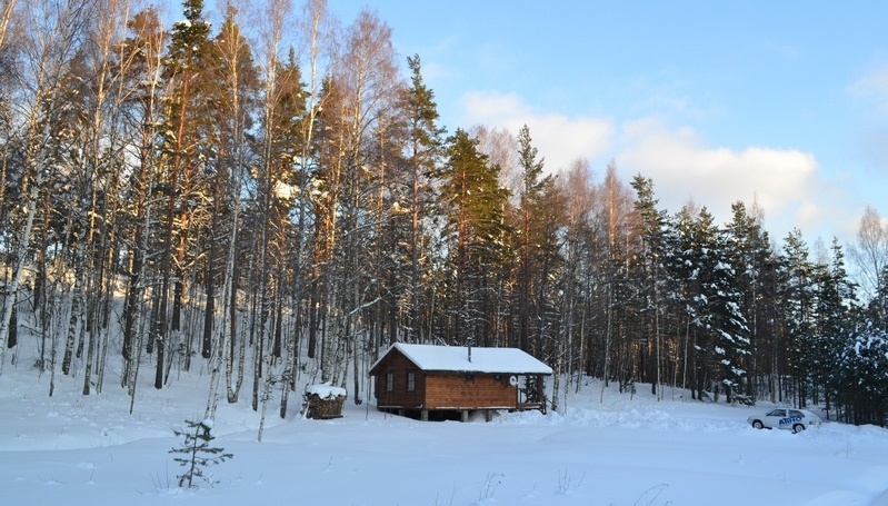 Фото Лумиваара