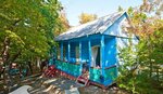Inal Bay Avtokemping na pervom (Village of Bzhid, Morskaya Street, 10), camping area