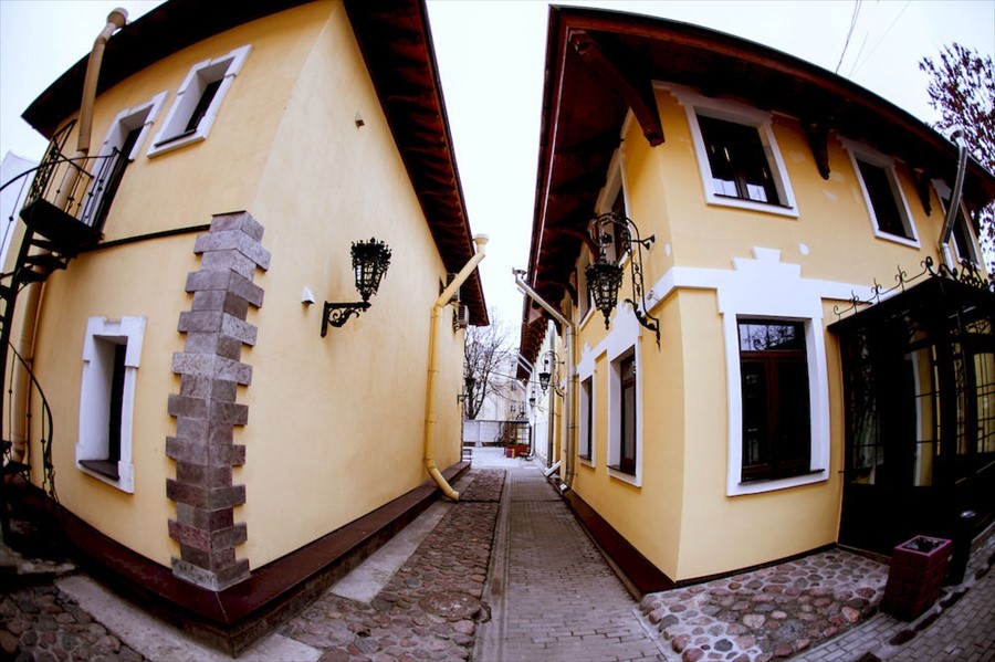 Фото Отель 365 СПб