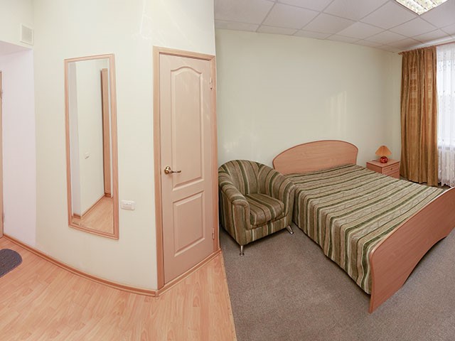 Фото отеля 3