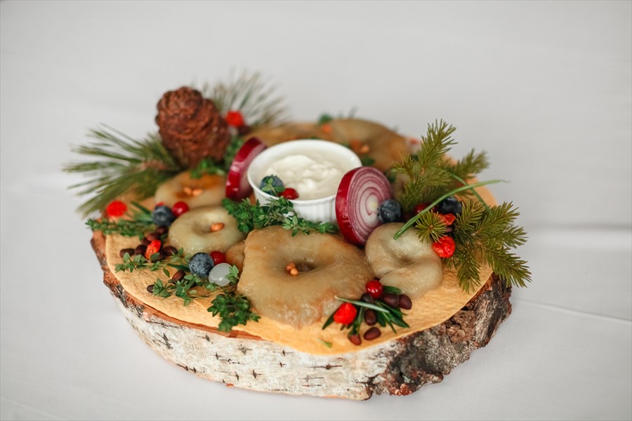 Фото Сибирь