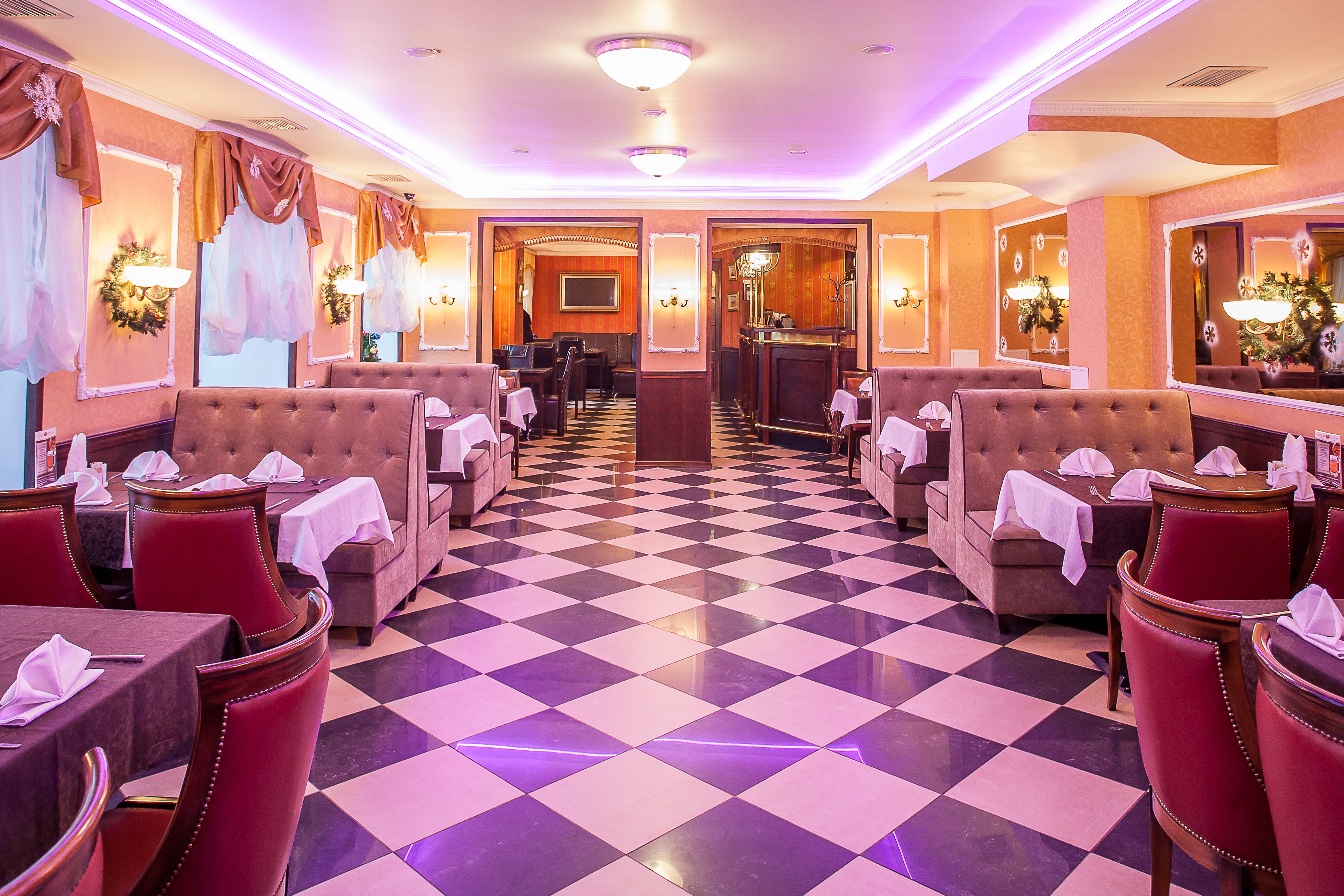 Фото Астерия