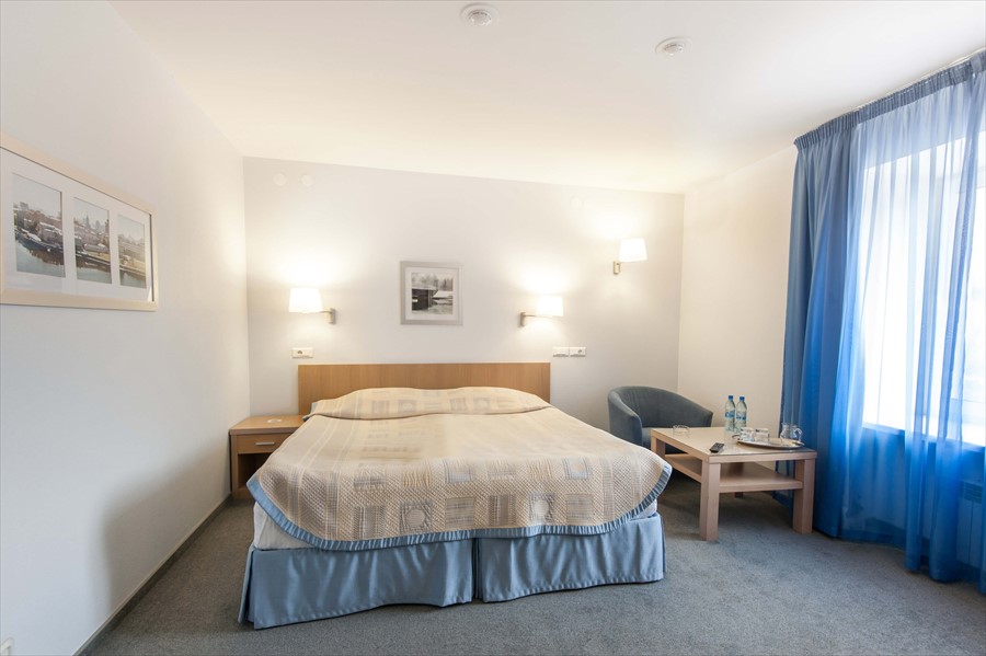 Фото Гранд Авеню by Usta Hotels