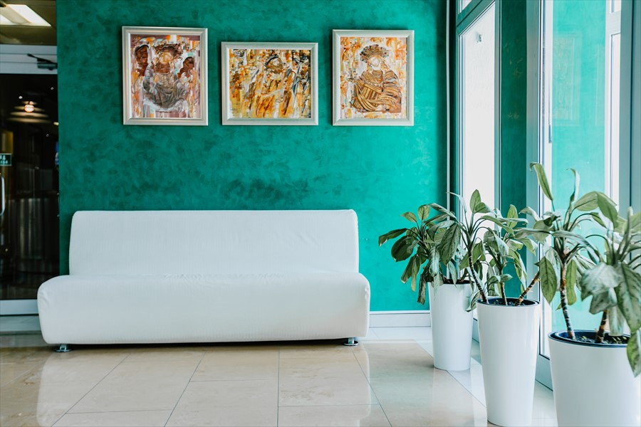 Фото Azimut Здоровье Солнечный