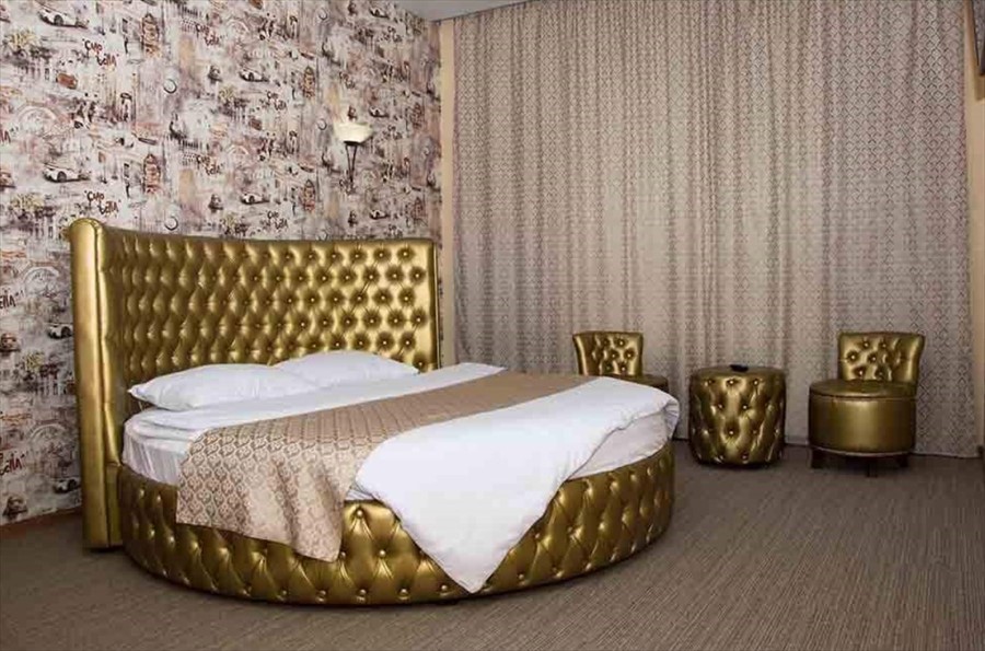 Фото Мартон Волга