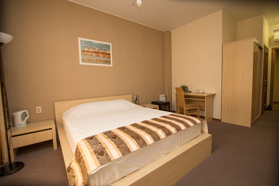 Фото Особняк на Театральной