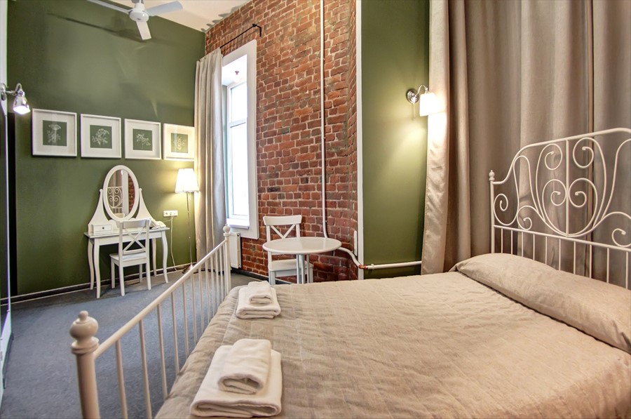 Фото Литейный