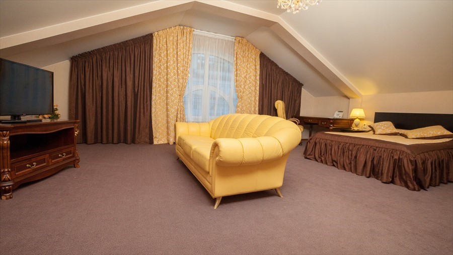 Фото Особняк на Театральной