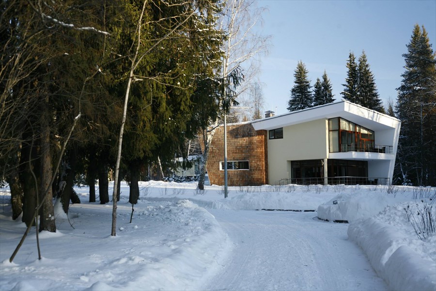 Фото Родники