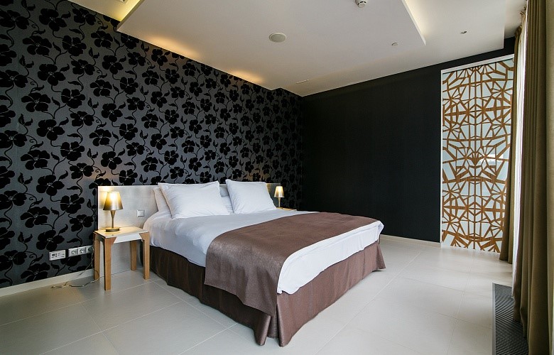 Фото Riviera Sunrise