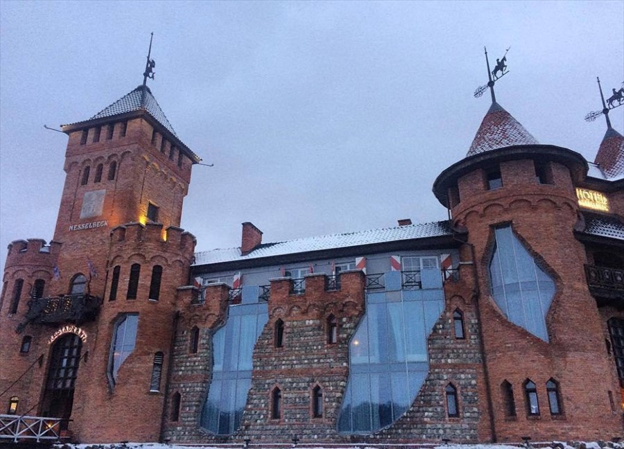 Фото отеля 4