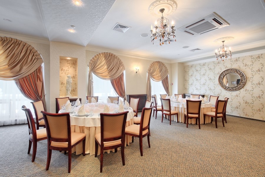 Фото Plaza Essentuki