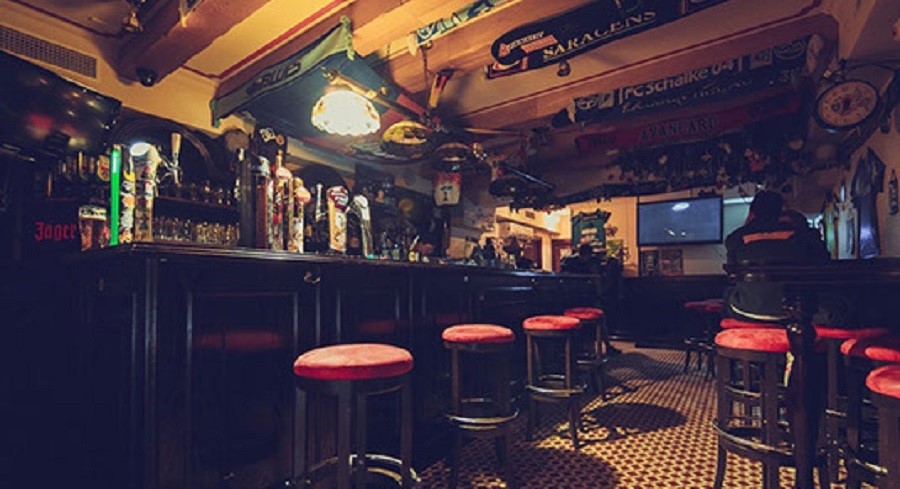 Фото Парк Шале