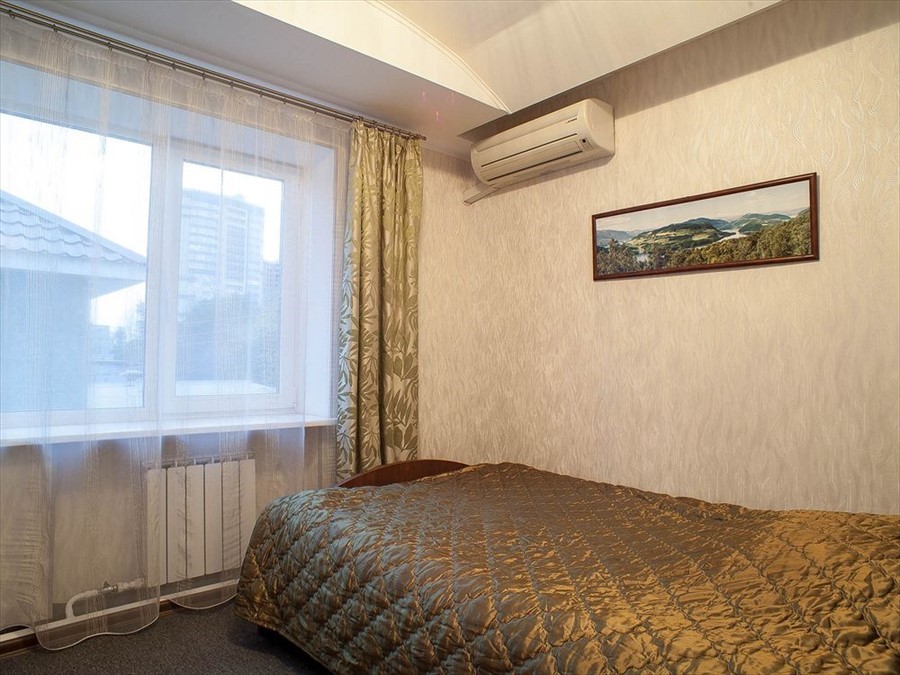 Фото Домик в Самаре