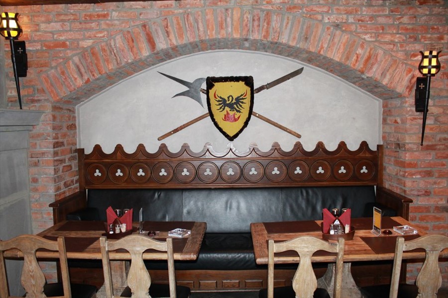 Фото Нессельбек