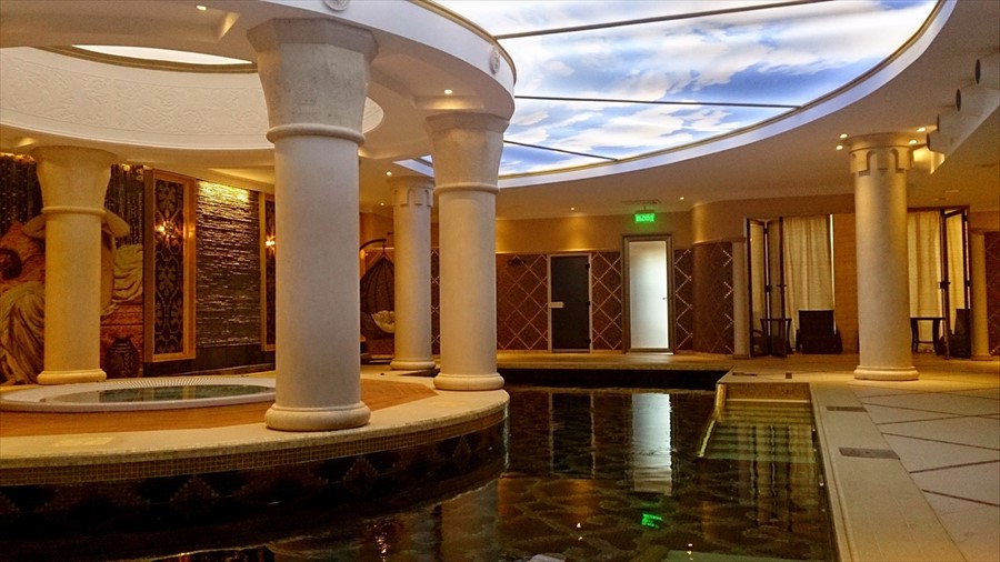 Фото Нессельбек