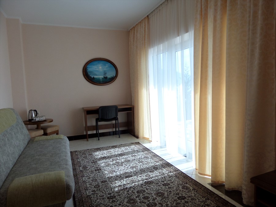 Фото Курортный Отель Гринцовский