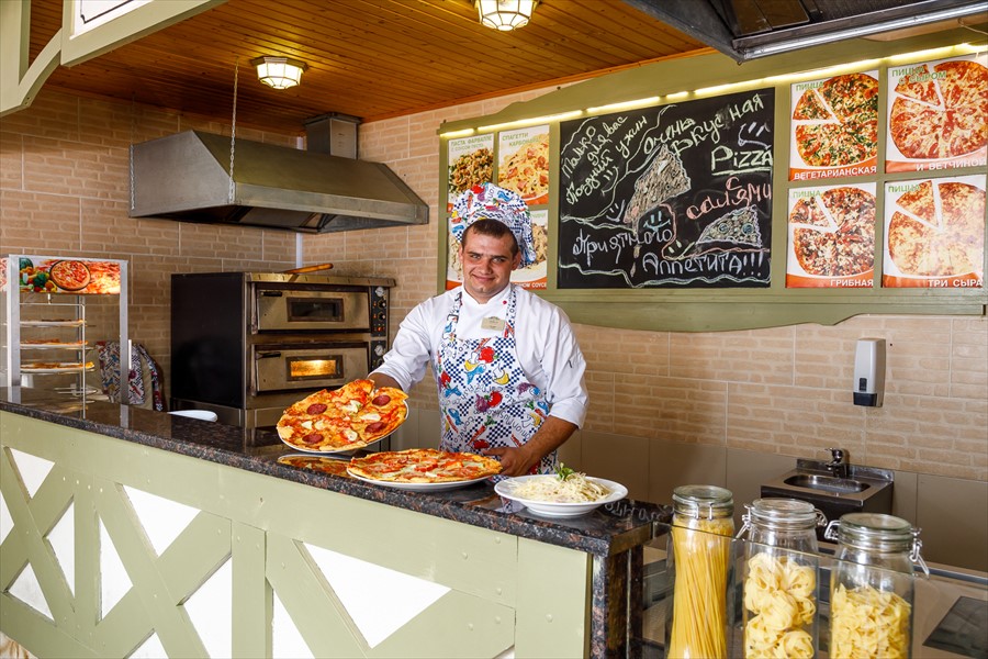 Фото Alean Family Doville