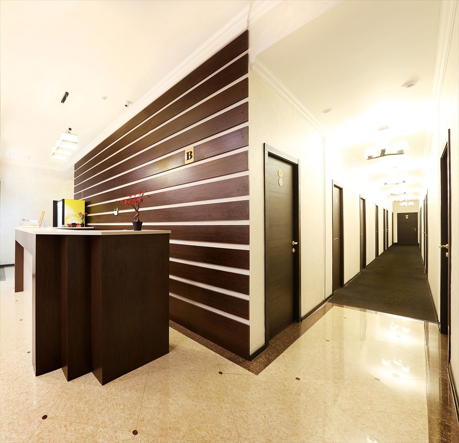 Фото отеля 2