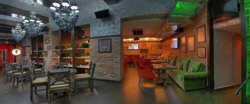 Гостиница Планета Люкс во Владикавказе