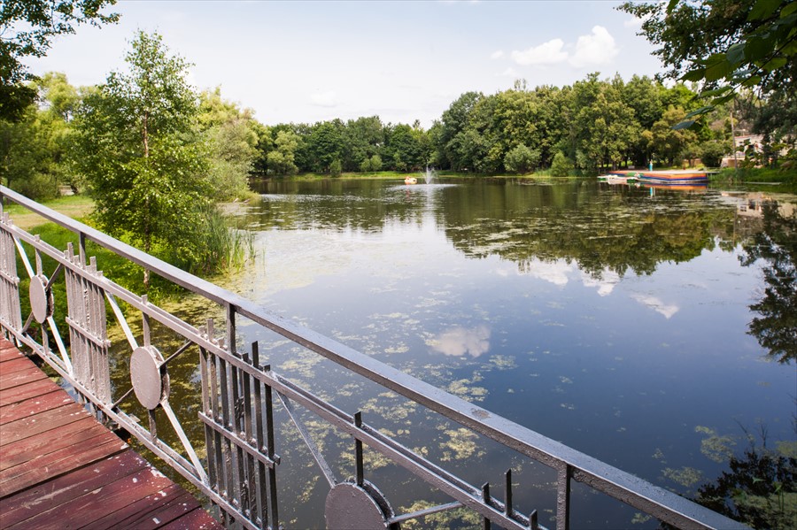 Фото Амакс Ершово