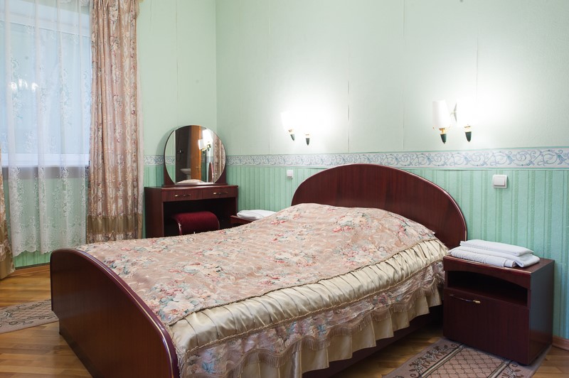 Фото Амакс Ершово