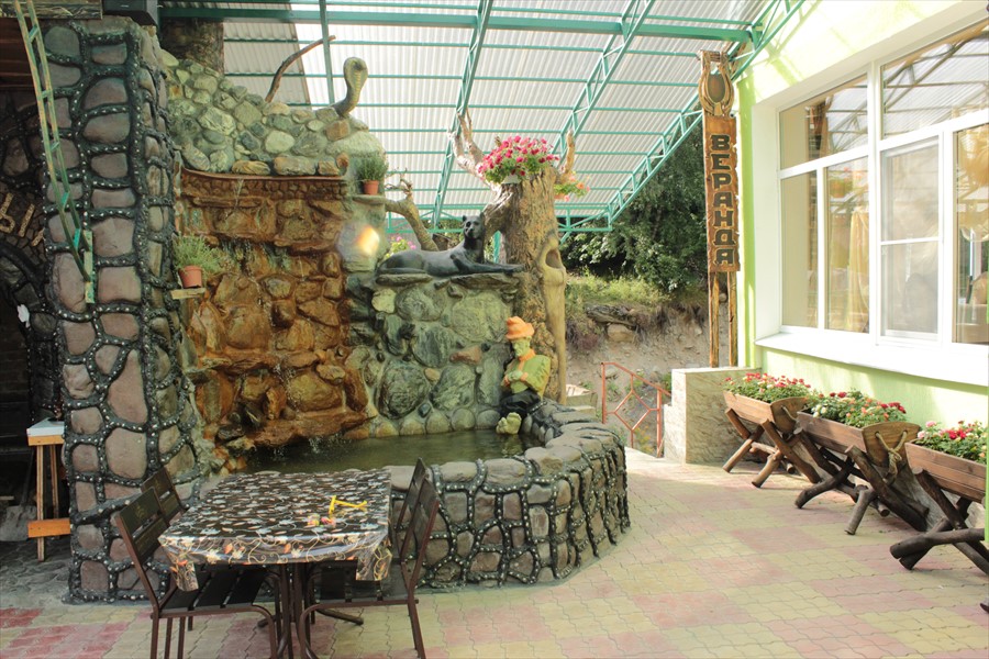 Фото Кристалл