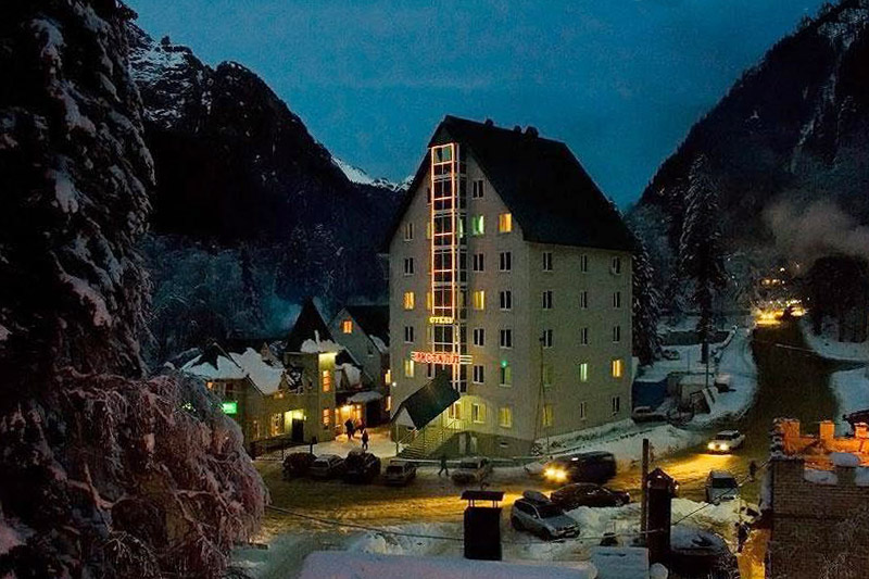 Фото Кристалл