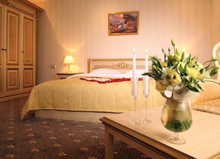 Фото Sk Royal Hotel Moscow