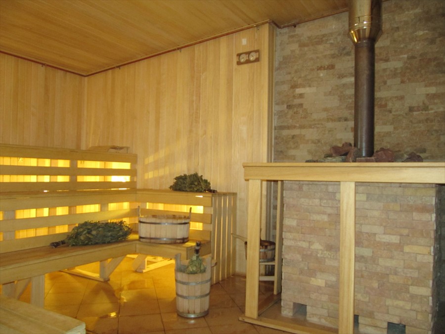 Фото Балтхаус