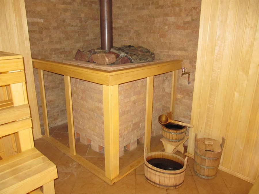 Фото Балтхаус