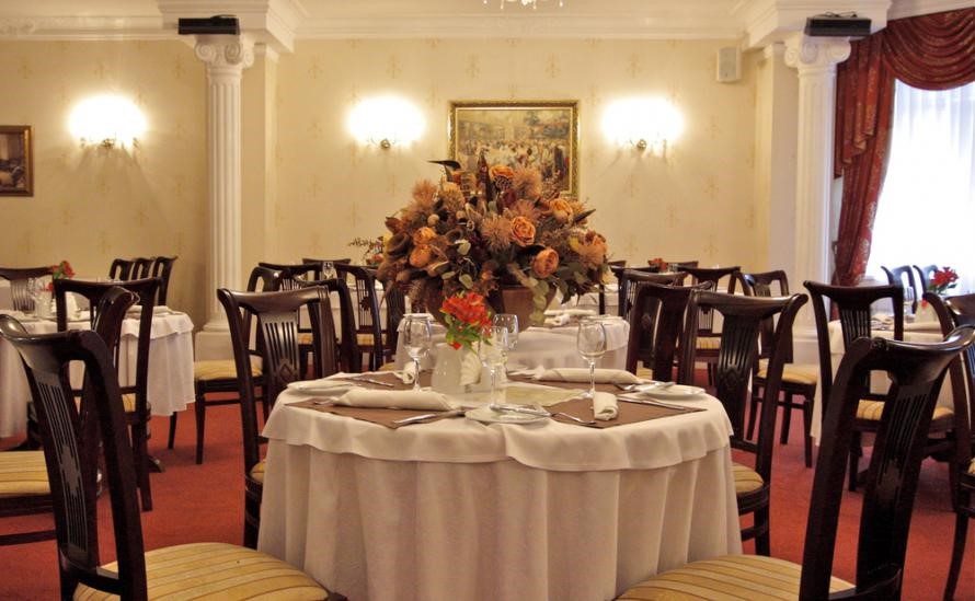 Фото Heliopark Residence