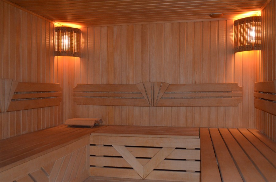 Фото Регина в Малых клыках