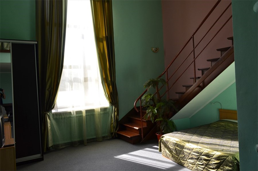 Фото Регина в Малых клыках