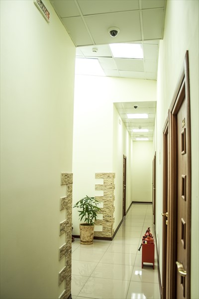 Фото Сокольники