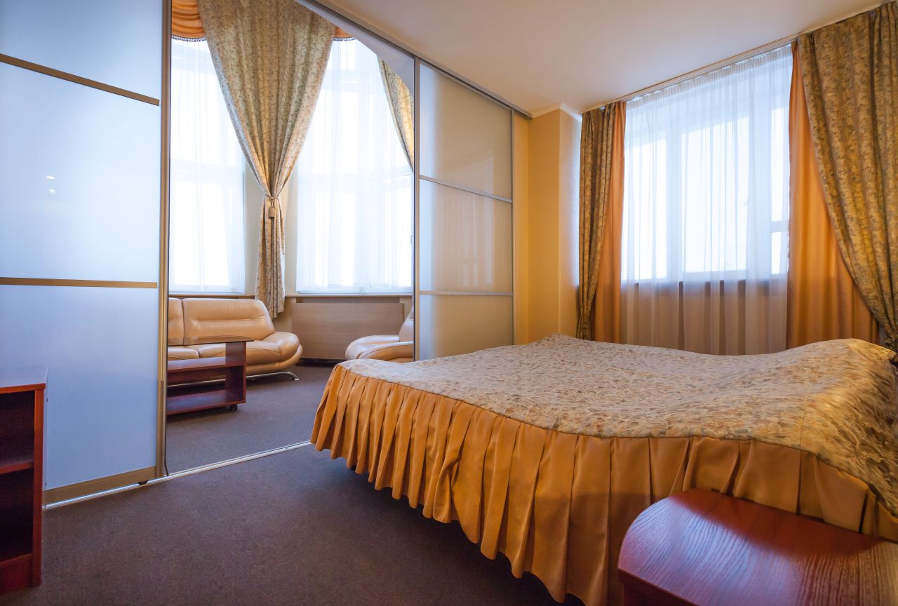 Фото Октябрьская