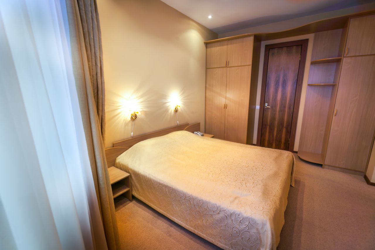 Фото Октябрьская