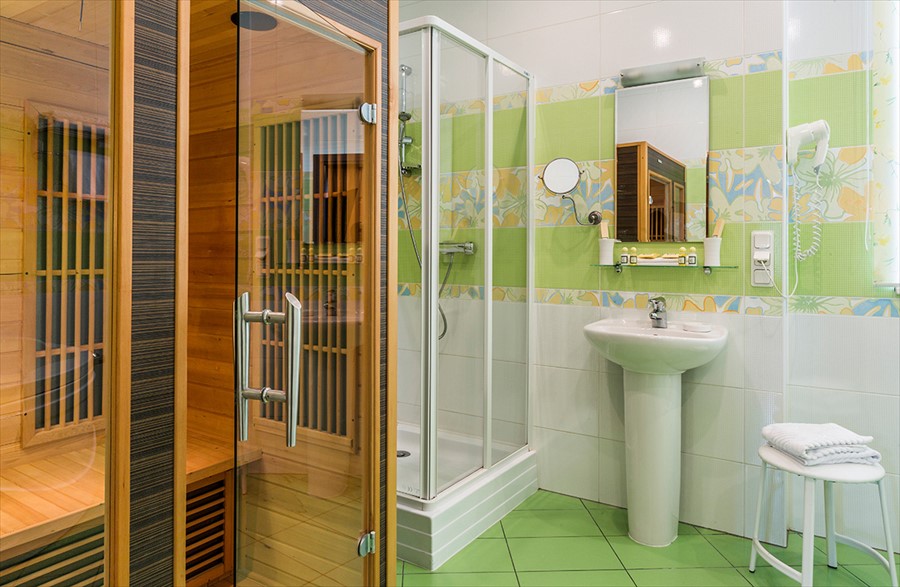 Фото М-Отель