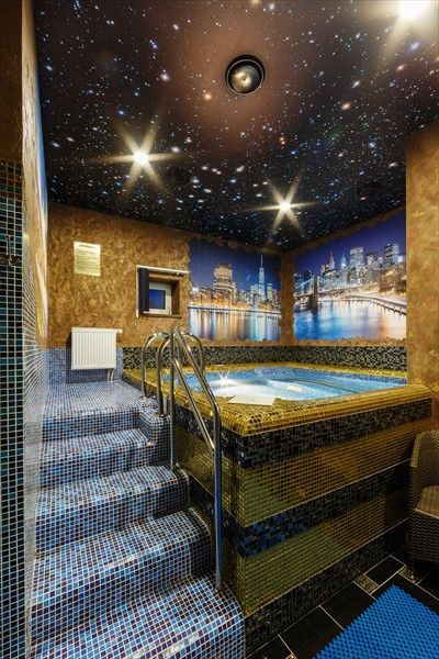 Фото Аквамарин