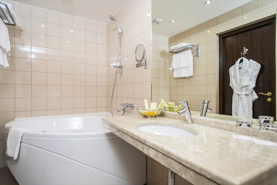 Фото Гостиница Арбат