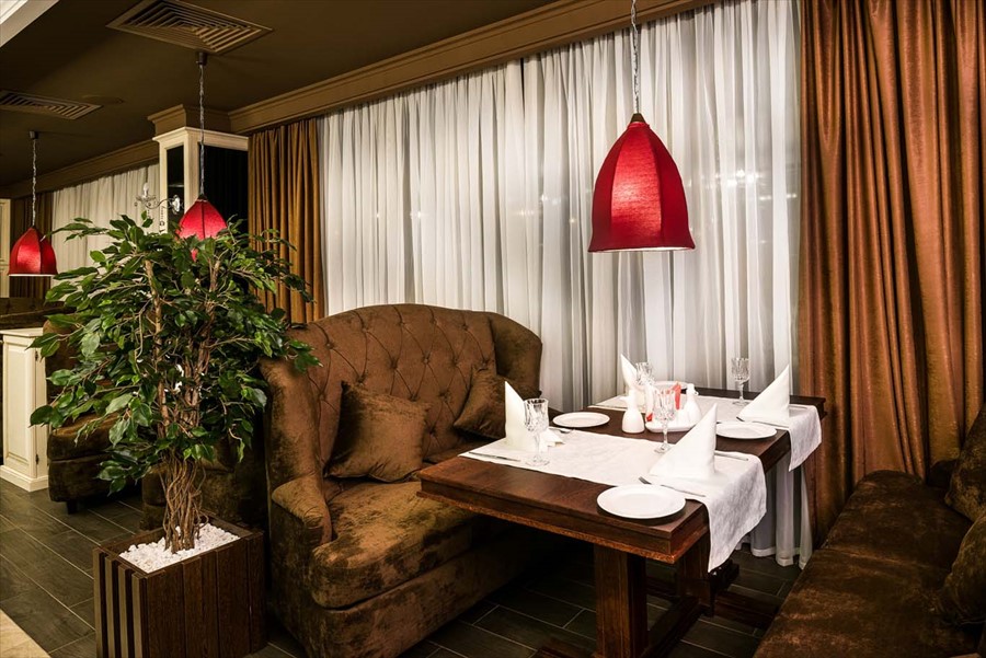 Фото Carat Undersun