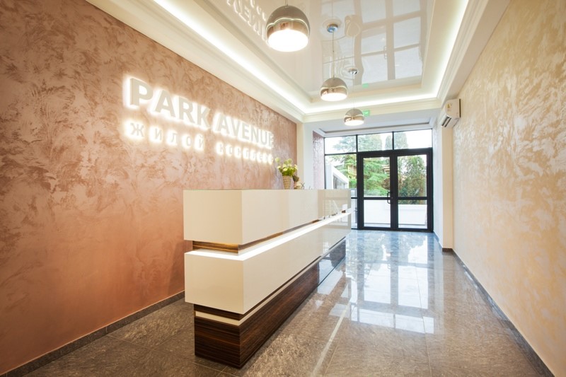 Фото Парк Авеню