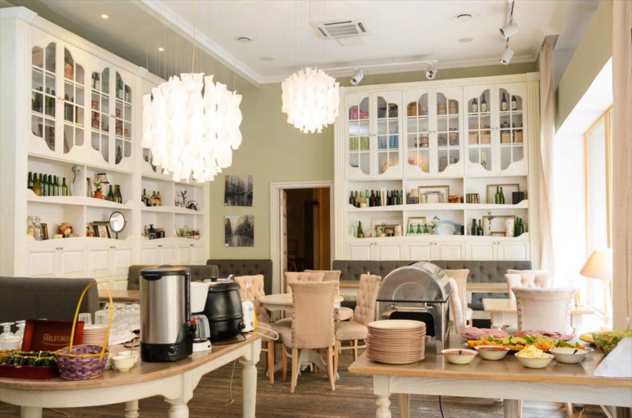 Фото Шале Де Прованс