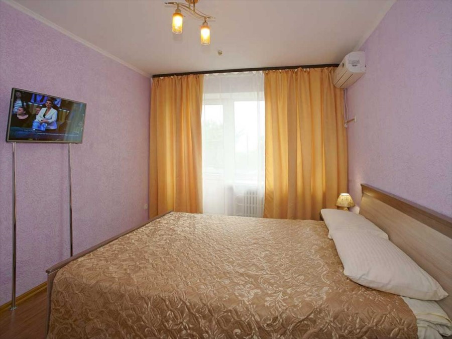 Фото Солнечная долина