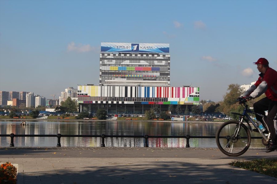 Фото Мастер Отель Останкино