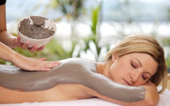 Фото Ливадийский