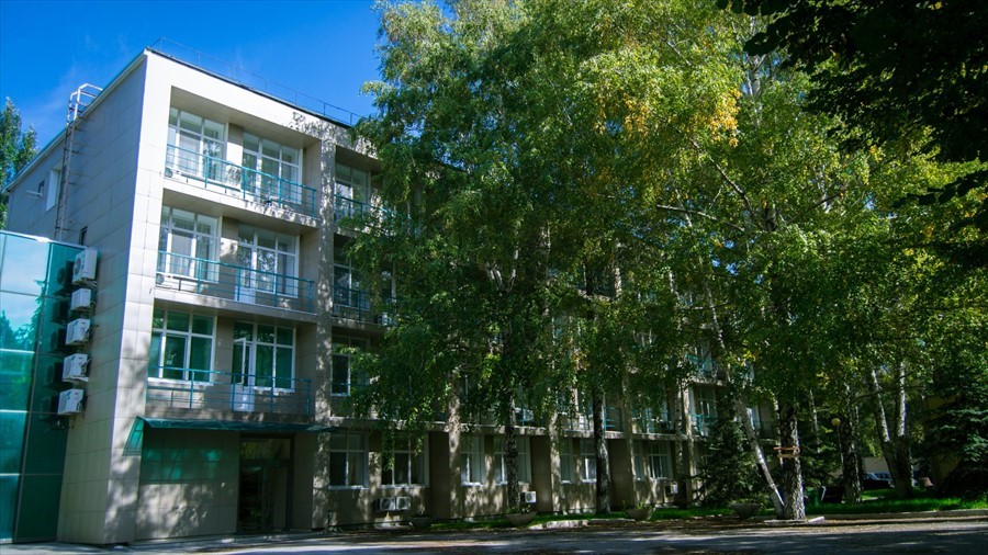 Фото Грин Лайн