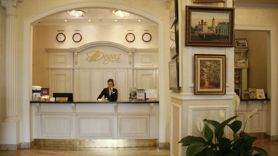 Фото отеля 2