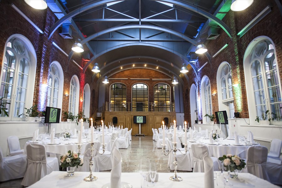 Фото Введенский